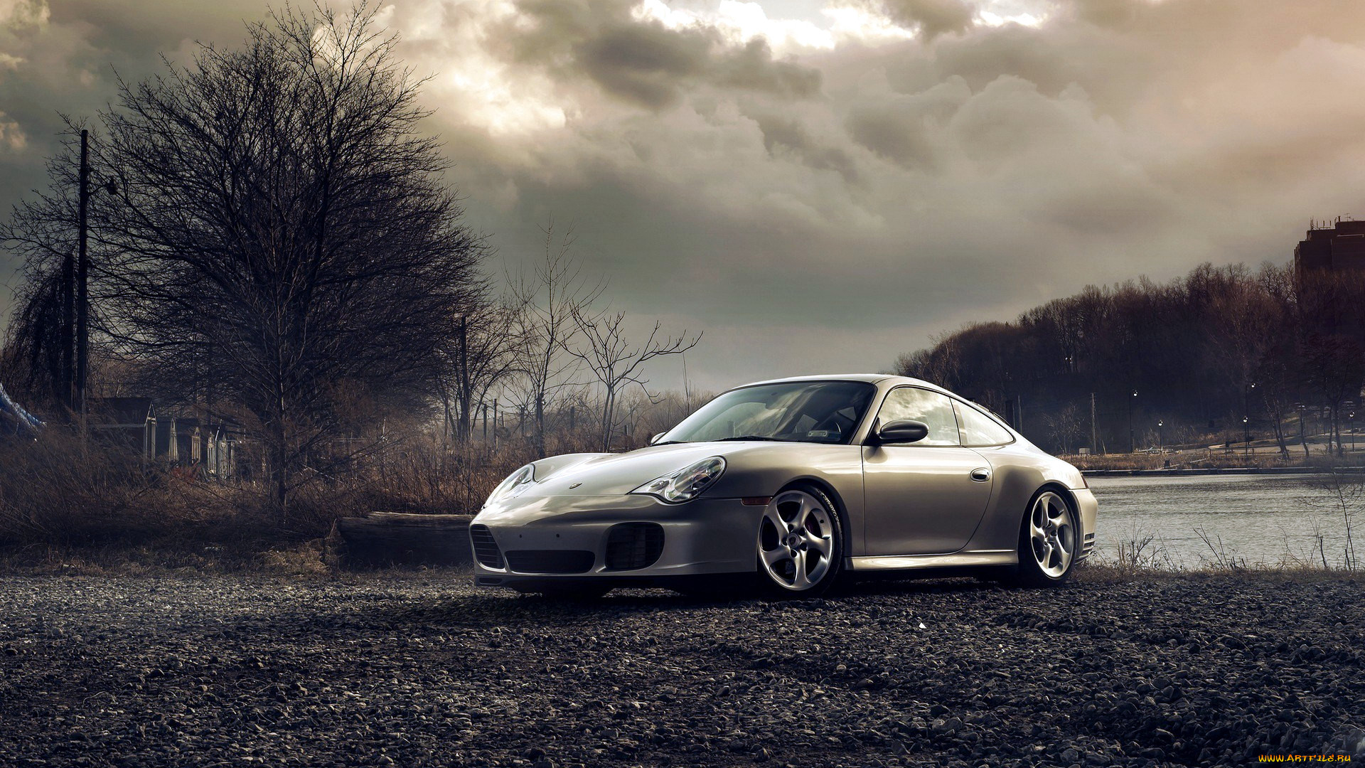 porsche, 911, carrera, , , , , dr, ing, h, c, f, ag